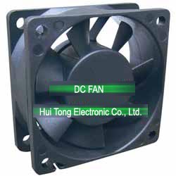 DC FAN,BRUSHLESS DC FAN 6025