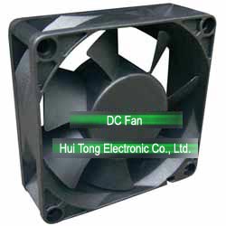 DC FAN 7025
