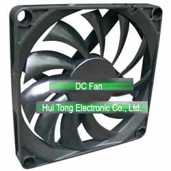 DC FAN 8010