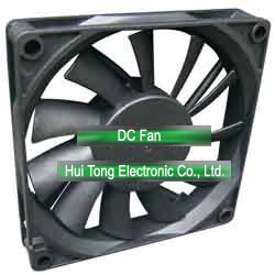 DC FAN 8015