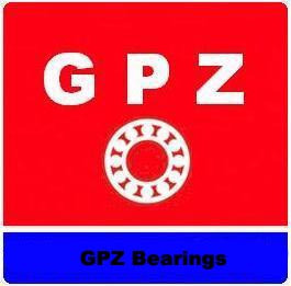 GPZ ball and roller bearing