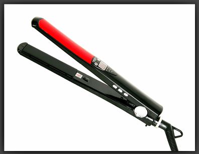hair straightener
