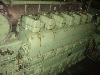 Power Plant, Generators, Turbine, Steam Turbines