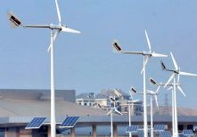 small wind turbine 500w