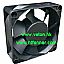 DC FAN 7025