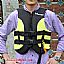 Floating vest