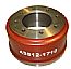 brake drum
