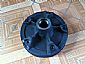 trailer brake drum 