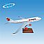 Boeing 747-400 magma 1:150 pre assembled aircraft