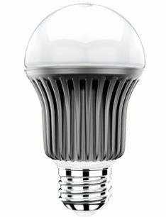 led light and accessories