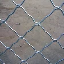 bird netting, aviary mesh