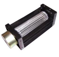 cross flow fan