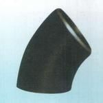 45d GB carbon steel elbow pipe fittings exporter