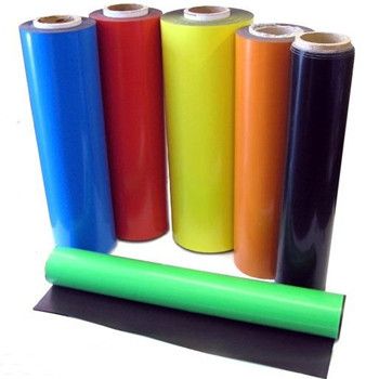 Favorable Price Rubber Magnetic