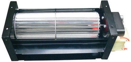 cross flow blower