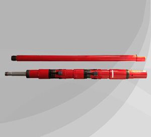 Hydraulic liner hanger