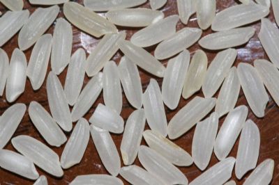 IRRI-6 White Rice