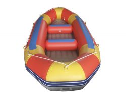 Inflatable boat SH