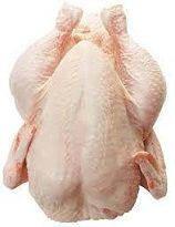 Halal Chicken