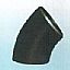 45d GB carbon steel elbow pipe fittings exporter