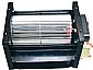 cross flow blower