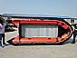SA inflatable boat