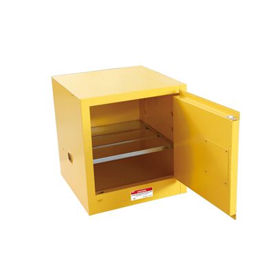 Flammable Cabinet10Gal/15L,SYSBEL