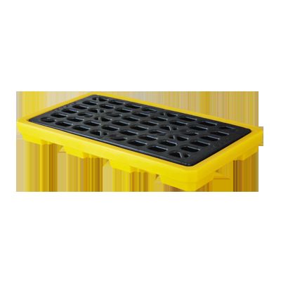 Poly Spill Deck2 Drum,SYSBEL