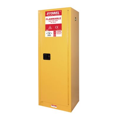 Flammable Cabinet22Gal/83L,SYSBEL