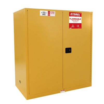 Flammable Cabinet115Gal/434L,SYSBEL