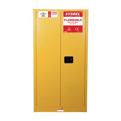 Flammable Cabinet55Gal/207L,SYSBEL