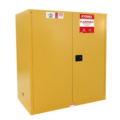 Flammable Cabinet110Gal/415L,SYSBEL