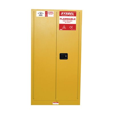 Flammable Cabinet60Gal/227L,SYSBEL