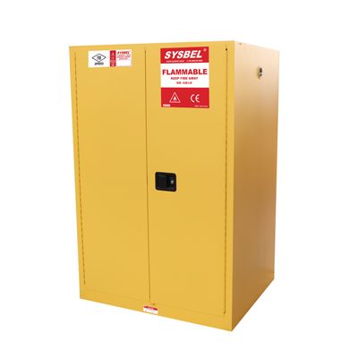 Flammable Cabinet90Gal/340L,SYSBEL