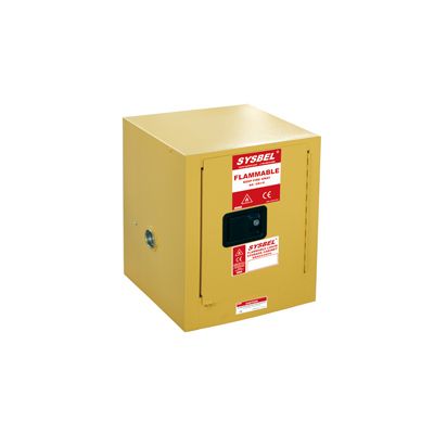 Flammable Cabinet4Gal/15L,SYSBEL
