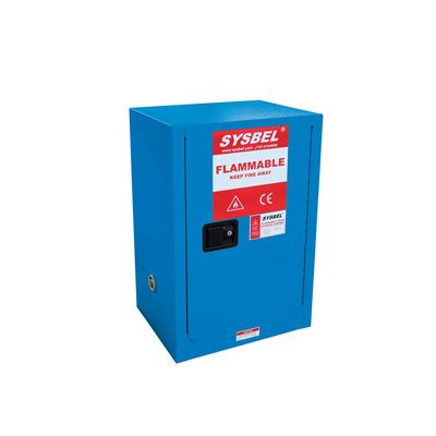 Corrosive Cabinet12Gal/45L,SYSBEL
