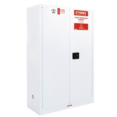 Toxic Cabinet45 Gal,SYSBEL