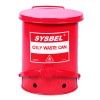 Oily Waste Can14Gal/529L,SYSBEL