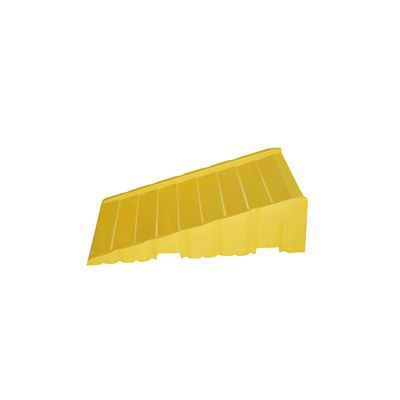 Poly Spill Ramp,SYSBEL