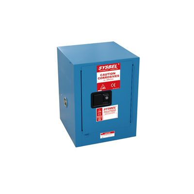 Cabinet4Gal/15L,SYSBEL