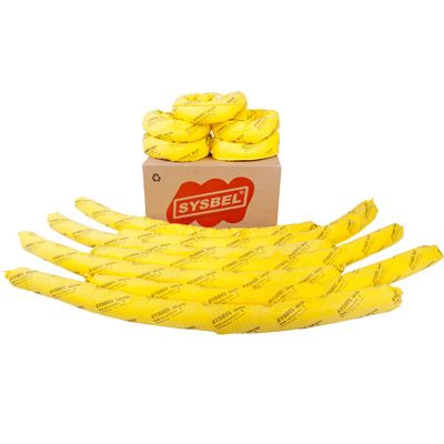 Absorbent BoomChemical Only,SYSBEL