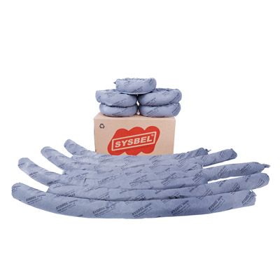 Absorbent BoomUniversal SYSBEL