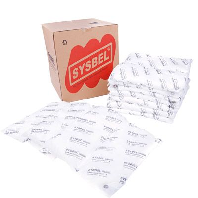 Absorbent PillowOil Only,SYSBEL
