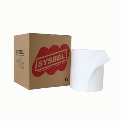 Absorbent RollOil Only,SYSBEL