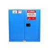 Corrosive Cabinet30Gal/114L,SYSBEL