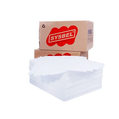 Absorbent PadOil Only,SYSBEL