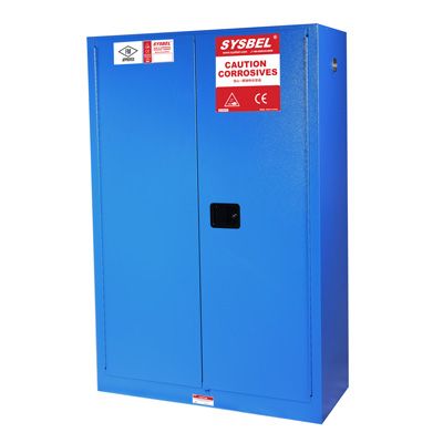 Corrosive Cabinet45Gal/170L,SYSBEL