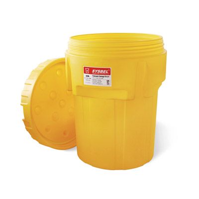 Overpack Salvage Drum,SYSBEL