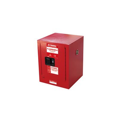 Combustible Cabinet4Gal/15L,SYSBEL