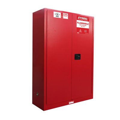 Combustible Cabinet45Gal/170L,SYSBEL